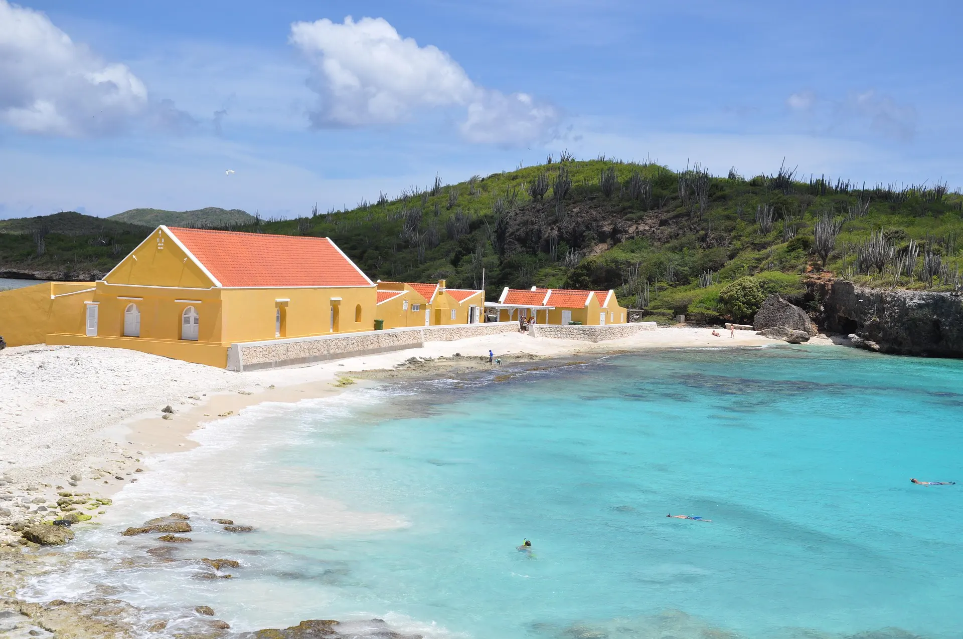 Bezienswaardigheden op Bonaire Bezienswaardigheden op Bonaire: wat te doen op je eilandvakantie