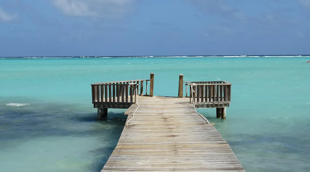 Sorobon Beach Bonaire Sorobon Beach Bonaire
