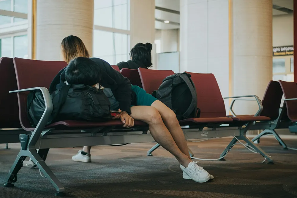 Bonaire jet lag Heb je last van jet lag als je naar Bonaire gaat