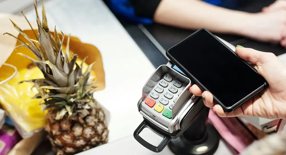 Mobiel betalen op Bonaire Vrijwel alle betaalmethoden worden geaccepteerd op Bonaire