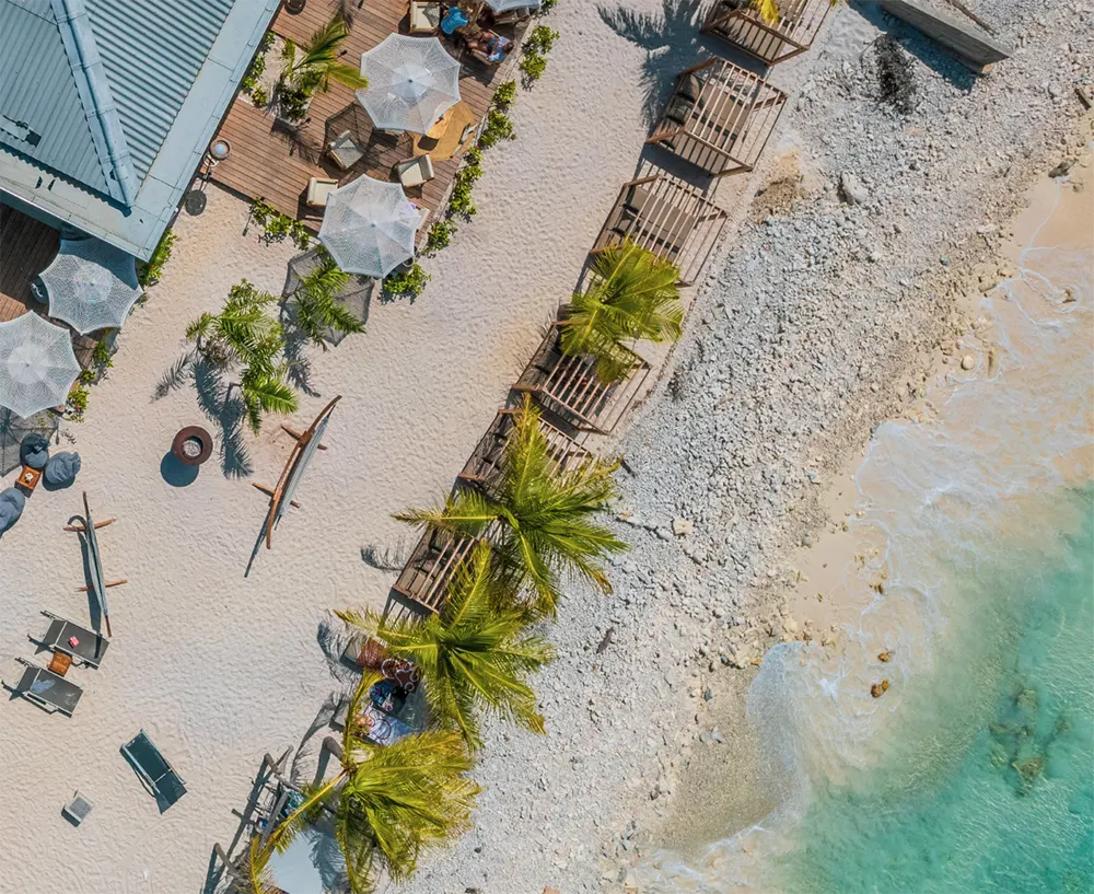 Club Tropicana Bonaire Club Tropicana Bonaire