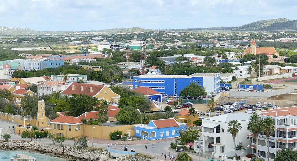 Economische stabiliteit op Bonaire Economische stabiliteit op Bonaire