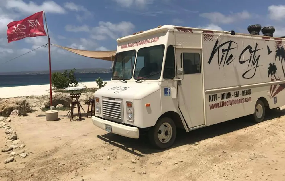 Kite City Bonaire Kite City Bonaire