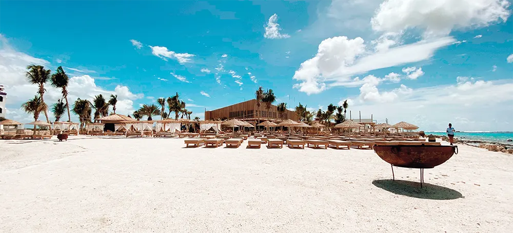 Ocean Oasis Bonaire Ocean Oasis Bonaire