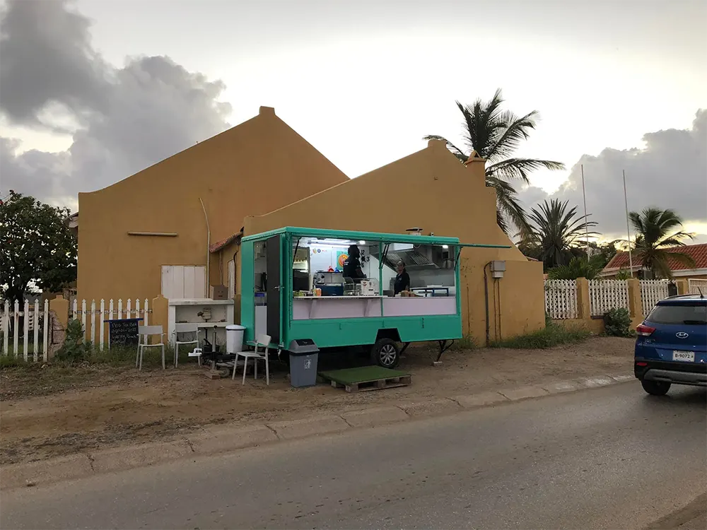 Pastechi & More Bonaire Pastechi & More Bonaire