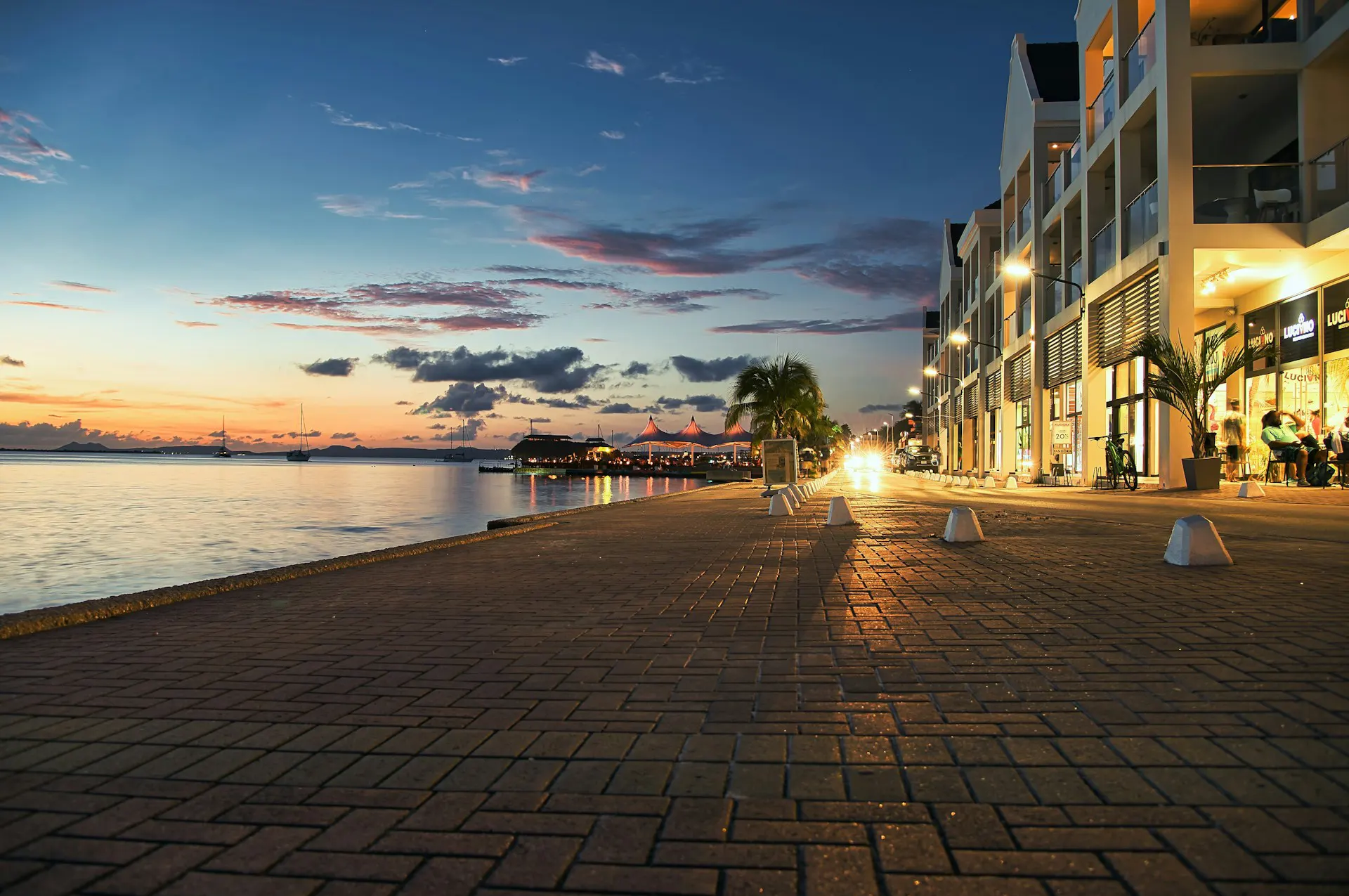 Top Hotspots op Bonaire Top Hotspots op Bonaire